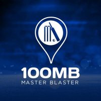 100MB(@100MasterBlastr) 's Twitter Profileg