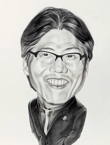 Hwang45's profile picture. 말의 힘을 믿고 문화,이벤트 기획의 연출감독
및 서양화가로 활동중