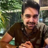 Amirhossein Nouranizadeh (@happyeigenvalue) 's Twitter Profile