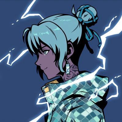 Alphawayさんのプロフィール画像