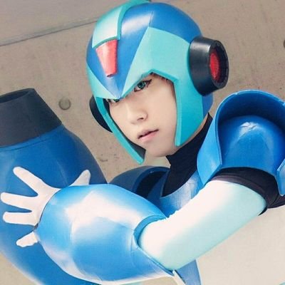 蒼い閃光さんのプロフィール画像