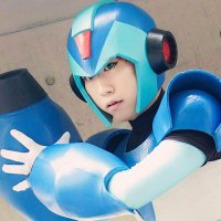 蒼い閃光 (@heatblue1) 's Twitter Profile Photo