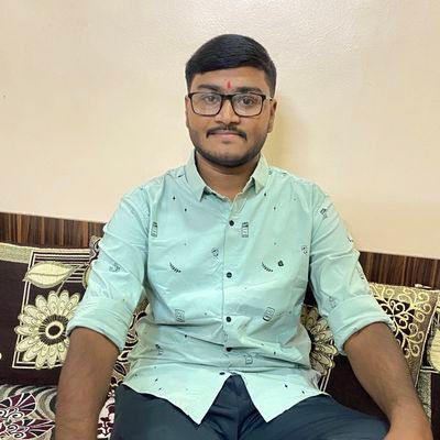 MaheshShirtar's profile picture. 