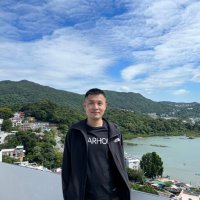 Quentin Qin (@quentinzq2) Twitter profile photo