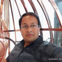 Hari Krishna KV (@harikrishnakv2) 's Twitter Profile