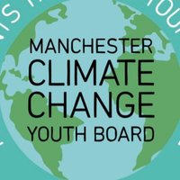 Manchester Climate Change Youth Board (@mcrclimateyb) 's Twitter Profile Photo Manchester Climate Change Youth Board (@mcrclimateyb) 's Twitter Profile Photo