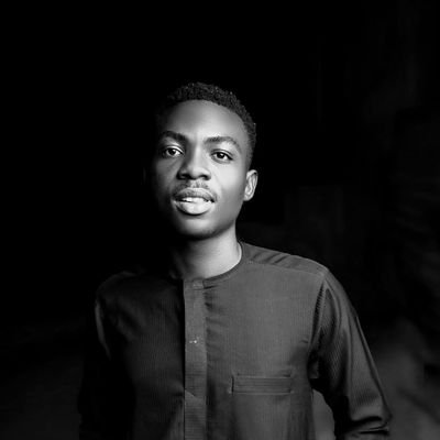 AgidikeDaniel's profile picture. Graphics designer | IT consultant | Printing & branding