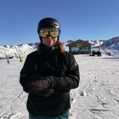 GinaMcaleer's profile picture. 