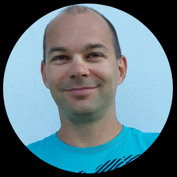 nfp007's profile picture. As a code infrastructure profesional.