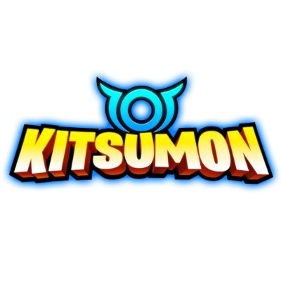 Join the world of #Kitsumon! Breed and battle unique #Kitsu characters in our soon to bereleased  #MOBA

Official Accounts:
@KitsumonBattle