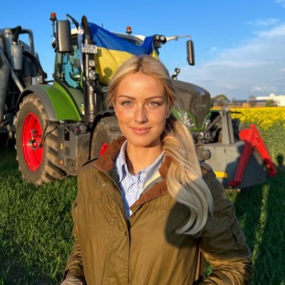 🚜Landwirtschaft und Landleben 
🌱Agrarpolitik
👩🏼‍🎓MSc. Agrarwirtschaft Soest
🌿🦌Jagd und Naturschutz