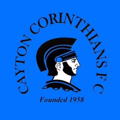 Cayton Corinthians FC Sundays