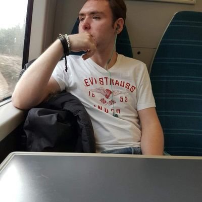 BenAThomson92's profile picture. 