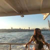Ecenur Coskun (@coskunecenur) Twitter profile photo