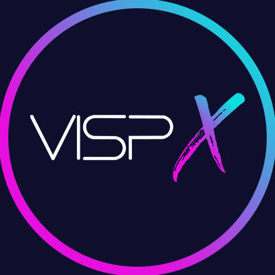 VispX_official Profile Picture