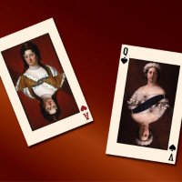 From Queen Anne to Queen Victoria(@qaqv_group) 's Twitter Profile Photo