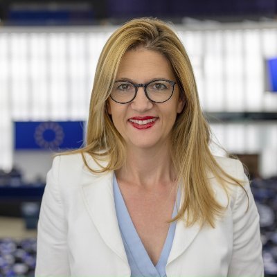 Députée europénne @RenewEurope @Ensemble_UE • Coordinatrice #ECON • Conseillère régionale @RegionNormandie • #IMCO #PECH • Présidente de la délégation 🇪🇺-🇨🇦