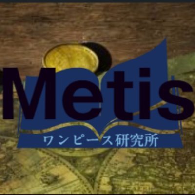 Metis【ワンピース考察】さんのプロフィール画像