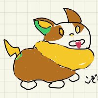 Kogi(@pachix2_corgi) 's Twitter Profile Photo