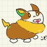 eepycorgi_kogi's profile picture. 20↑ Corgi and pigeon lover🐾🕊️ Multi-fandom account. I draw sometimes. 趣味とか日常とか呟きます (pfp and header by my friend) *please do not reupload my artworks*
