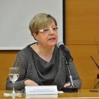 He estat regidora a l’Ajuntament de Sant Feliu de Llobregat ( 2011/2019 )