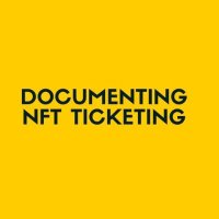 Decentralized Ticketing (@nft_ticketing) 's Twitter Profile