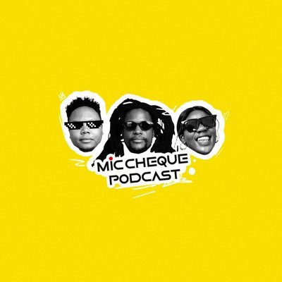 Mic Cheque Podcast Profile