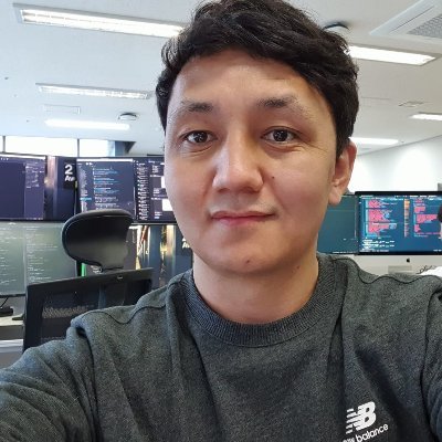 Bakytnur's profile picture. Software Engineer, Blockchain Advocate.
