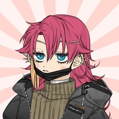 Hello, I play vidya and draw stuff pipi~
- Sept coms: Closed
- Gallery and drop Requests here https://t.co/TMSd4OfDm6 -