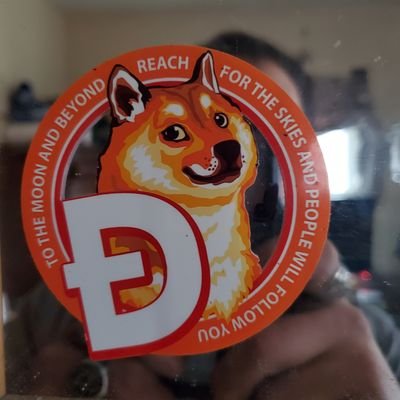 Dogecoin Too The Moon, Shiba Inu Follows. DOGE/SHIB/CRO/PAXG/UNI/LTC/BAT/IQ/ETH/BTC/GUSD/GLM/UPX/HOOD/DXLG/DWAC