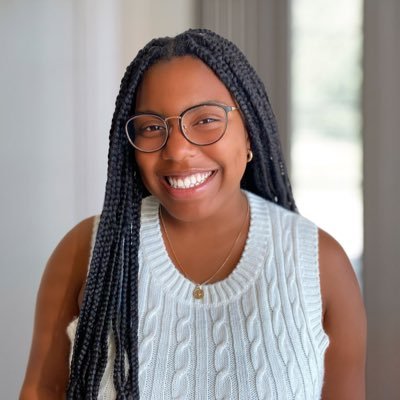 zakiyadjo's profile picture. She/Her/Hers | B.S. in Psychology | MURAP ‘21 | Current research assistant