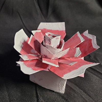 Sabrina S
I love creating art of all sorts! I have been self-taught up until this point as I study to get my AFA
GRD141 Student at WakeTech
2277217