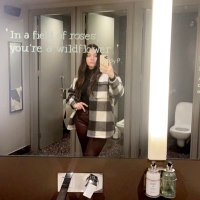 Marisa Mazoway (@marisamaz3) 's Twitter Profile