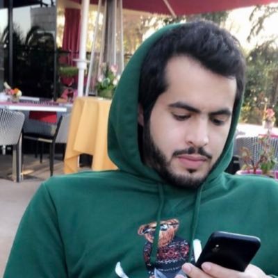 Almusalam_94's profile picture. 