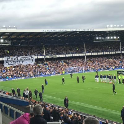 Everton FC, The Saints RLFC