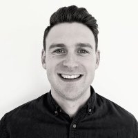Steven Mulrooney (@steven_mul) 's Twitter Profile Photo