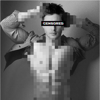 Censor Findom - Earn uncensored pictures by being a good boy and tributing - DM's open