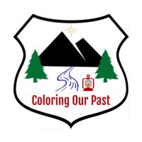 Coloring Our Past(@SlaveryNorth) 's Twitter Profile Photo
