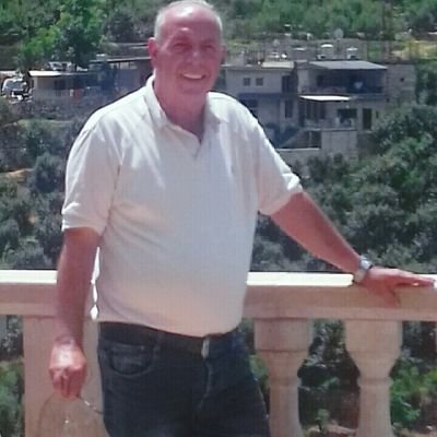 SalahAzar6's profile picture. Mail