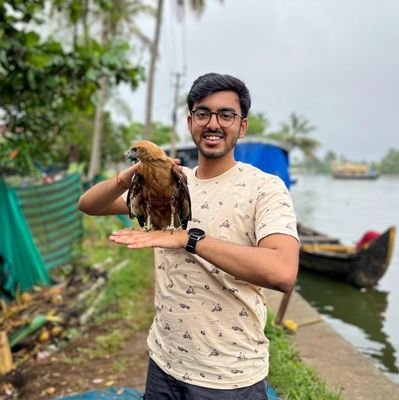 ayushk_23's profile picture. Backend Engineer | Learning bits and pieces everyday | 
SSDE @Jiocinema