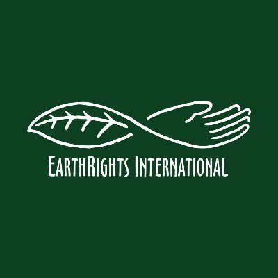 EarthRightsIntl Profile Picture