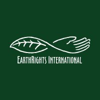 EarthRights Intl (@earthrightsintl) 's Twitter Profile Photo EarthRights Intl (@earthrightsintl) 's Twitter Profile Photo