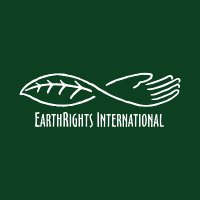 EarthRights Intl(@EarthRightsIntl) 's Twitter Profile Photo