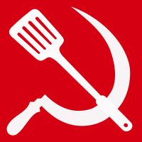 Worker’s Spatula 🐟 (@workersspatula1) 's Twitter Profile Photo Worker’s Spatula 🐟 (@workersspatula1) 's Twitter Profile Photo