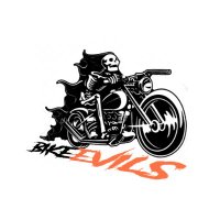 Bike Evils(@bikeevils) 's Twitter Profile Photo