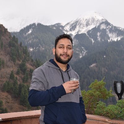 Botanist having a particular fascination and love for the Himalayas and Himalayan ethnobotany & ecology.