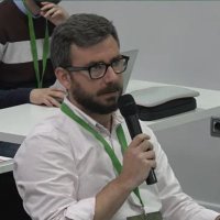 Ignacio S. Calleja (@iserranoc) 's Twitter Profile