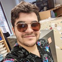 Gabriel Gonzalez (@gatorman_18) 's Twitter Profile Photo