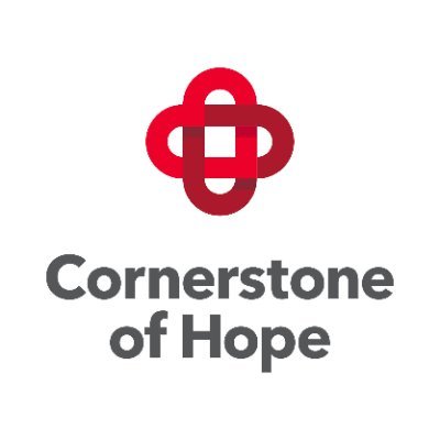 Cornerstone of Hope is dedicated to providing support, education, and hope for grieving children, teens, and adults.