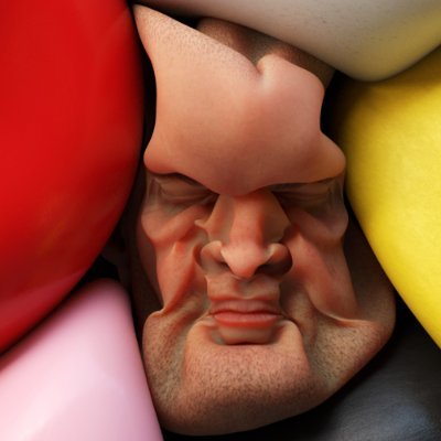 Freelance Motion Designer,
Visual Artist
🔸🔸🔸
https://t.co/6MU9PN3q2C
https://t.co/NzCNGfn9YJ